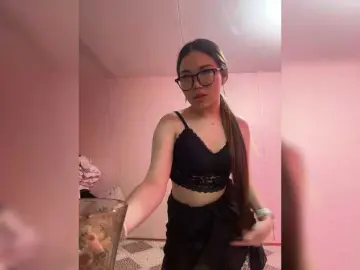 Bongacams Sex Chat of TheFoxAlissha