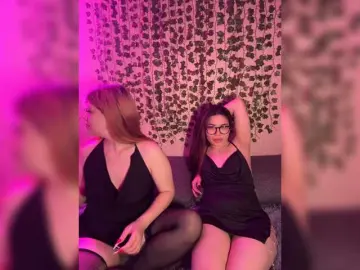 Bongacams Live Sex Cam of TheFoxAlissha