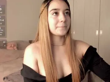 Bongacams Private Sex Chat of im-mave