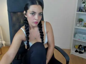 Bongacams Sex Cam of summerevans