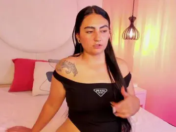Bongacams Free Live Porn of Eva-del-Mar