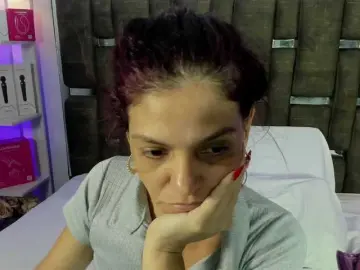 Bongacams Live Sex of Kate-Roose