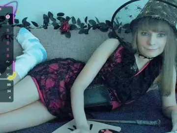 Bongacams Adult Webcam of Liliya9