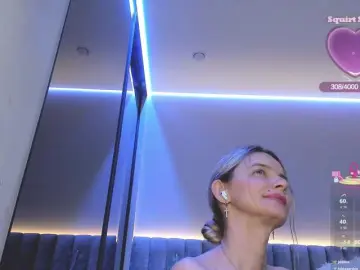 Bongacams Sex Cam of Monika-22