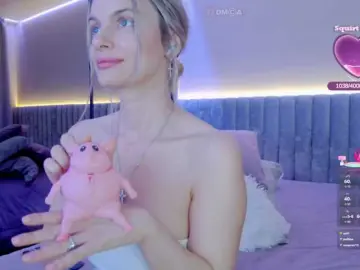 Bongacams Adult Webcam of Monika-22