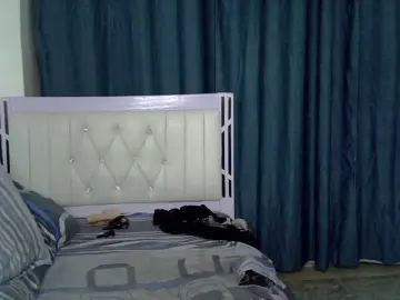 Bongacams Sex Cam of Prettyluxe