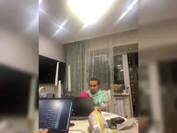 Bongacams Live Sex Cam of YuGoVi