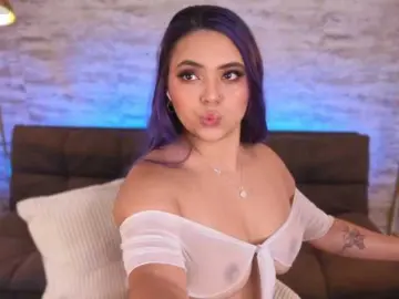 Bongacams Adult Webcam of annemallow