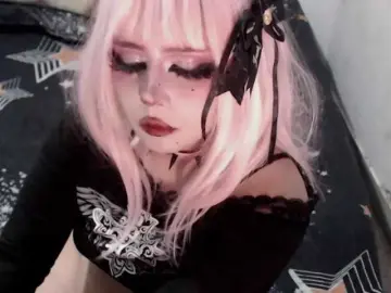 Bongacams Nude Webcam of darkelectrodj