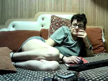 Bongacams Adult Video Chat of AlanaXDream