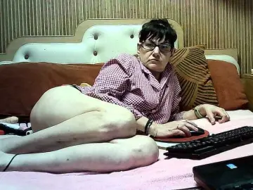 Bongacams Sex Chat of AlanaXDream