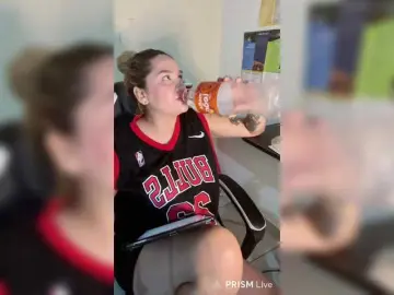 Bongacams Sex Cam of ImSashaSky