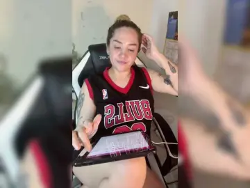 Bongacams Nude Webcam of ImSashaSky