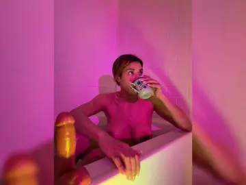 Bongacams Live Sex of LunaCarmel809