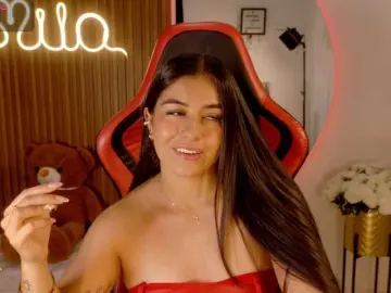 Bongacams Free Live Porn of MilaColeman