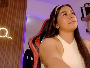 Bongacams Live Sex of MilaColeman