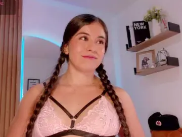 Bongacams Free Porn Cam of MilaColeman
