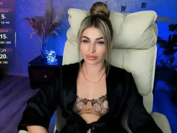 Bongacams Private Sex Chat of NikaStill