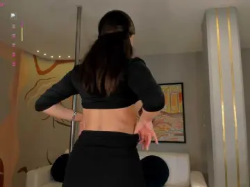 Bongacams Live Porn of PaulinaSantos1