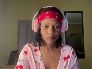 Bongacams Live Porn of SexyBaddie