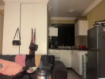 Bongacams Sex Cam of SexyBaddie