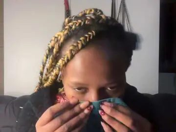 Bongacams Free Porn Cam of SexyBaddie