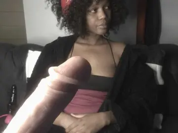 Bongacams Sex Cam of SexyBaddie