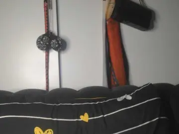 Bongacams Private Sex Chat of SexyBaddie