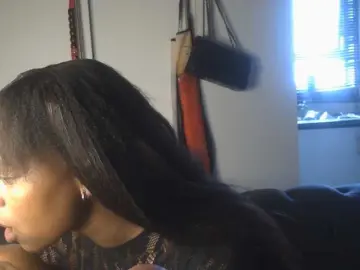 Bongacams Best Webcam of SexyBaddie