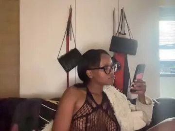 Bongacams Live Porn of SexyBaddie