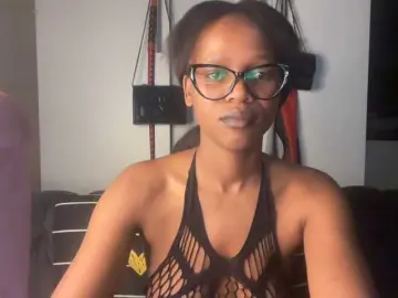 Bongacams Best Webcam of SexyBaddie