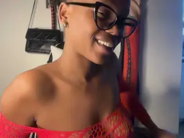 Bongacams Free Porn Cam of SexyBaddie