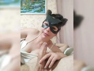 Bongacams Live Sex of BlackPanther1