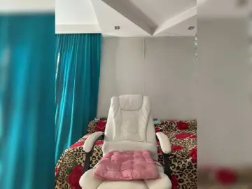 Bongacams Live Sex Cam of Eva-Bella