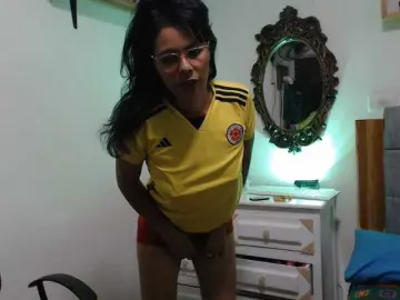 Bongacams Free Live Porn of Melisager