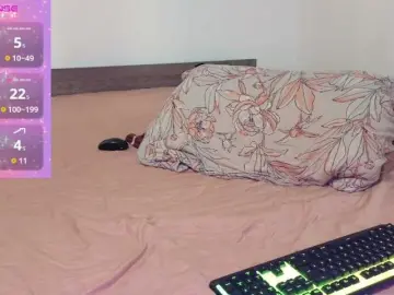 Bongacams Best live sex cam show of Rosebelle1