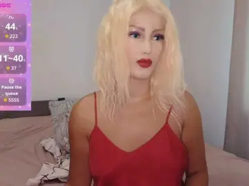 Bongacams Nude Webcam of Rosebelle1
