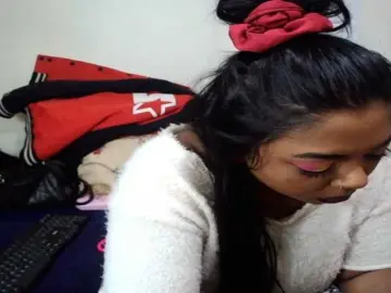 Bongacams Nude Webcam of IndianFire00