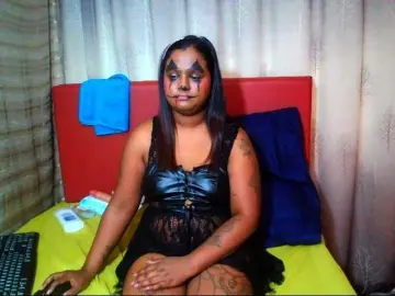 Bongacams Sex Cam of IndianSunshine