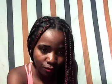 Bongacams Nude Webcam of LandiQueen12