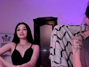 Bongacams Private Sex Chat of ingridblondy94