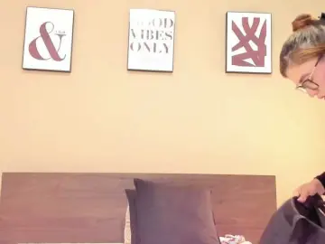Bongacams Live Porn of MadissonMiller
