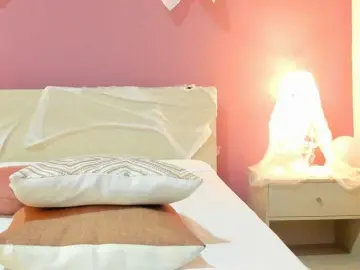 Bongacams Adult Webcams of MadissonMiller