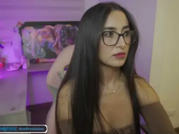 Bongacams Best live sex cam show of sofirousel