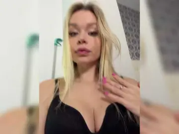 Bongacams Sex Chat of x-NaStyA-x