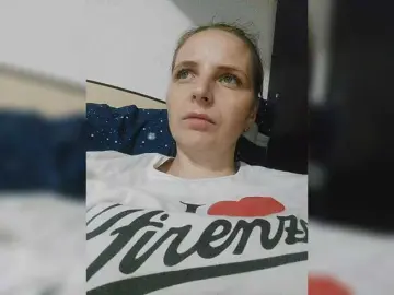 Bongacams Live Sex of Lulu-Erotica