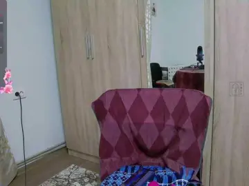 Bongacams Free Live Porn of Lulu-Erotica