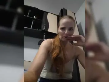 Bongacams Nude Webcam of Lulu-Erotica