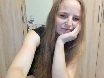 Bongacams Adult Webcam of Lulu-Erotica