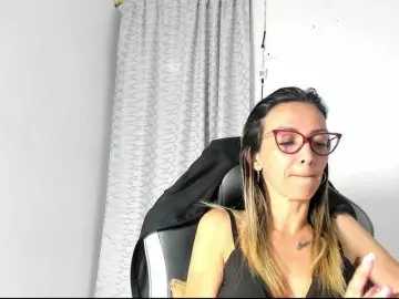 Bongacams Adult Webcams of Alanabruner